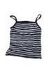 【RESTOCK】MULTI BORDER CAMISORE -BLUE-